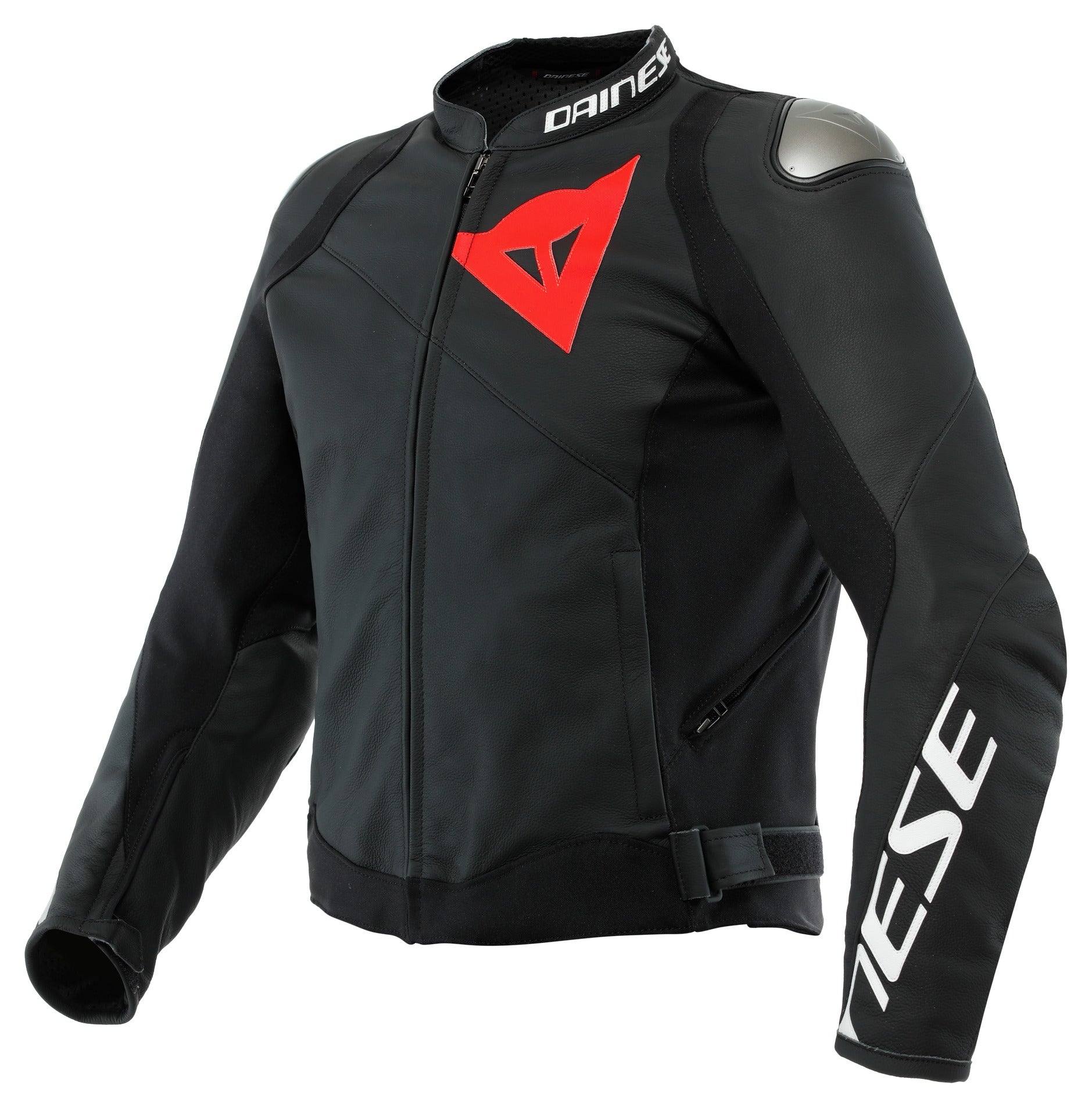 Dainese Sportiva Chaqueta de cuero (44)