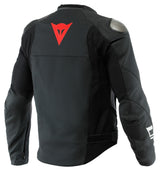 Dainese Sportiva Chaqueta de cuero (44)