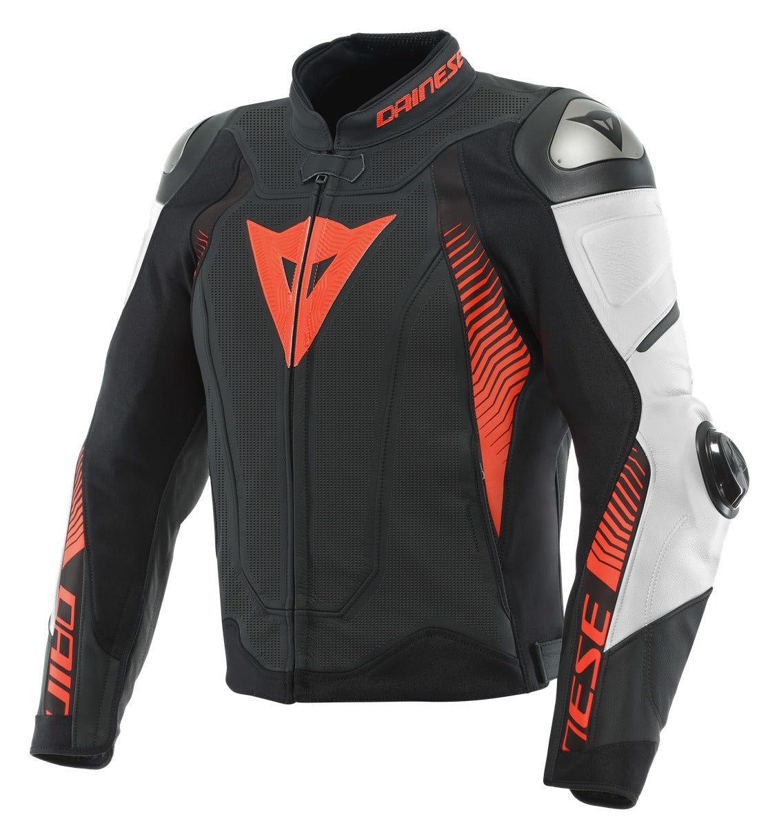 Dainese Super Speed 4 Perforated Chaqueta