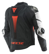 Dainese Super Speed 4 Perforated Chaqueta