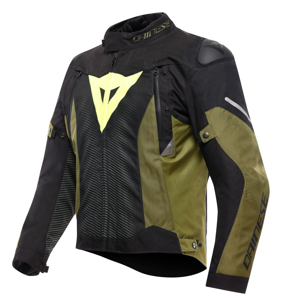 Dainese Super Sprint D-Dry Chaqueta