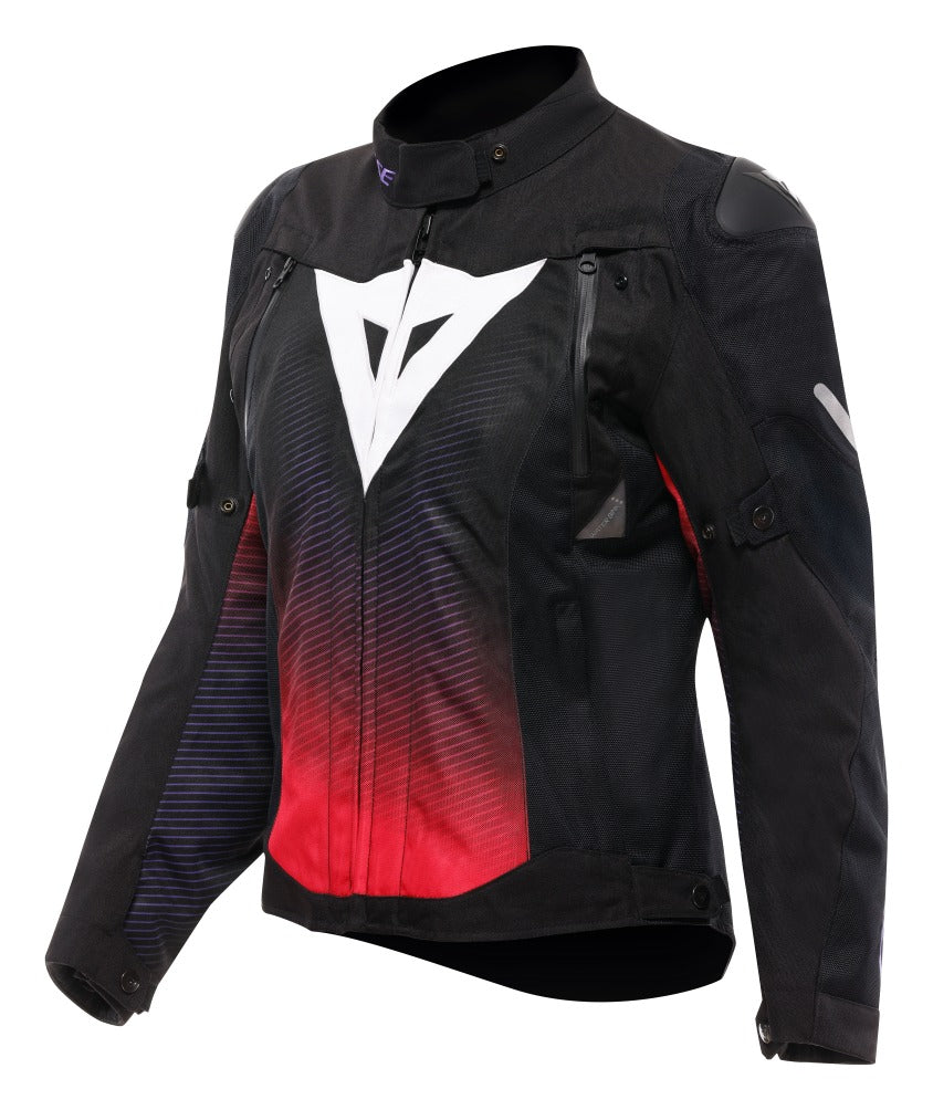 Dainese Super Sprint D-Dry Chaqueta de mujer