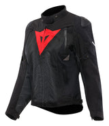 Dainese Super Sprint D-Dry Chaqueta de mujer
