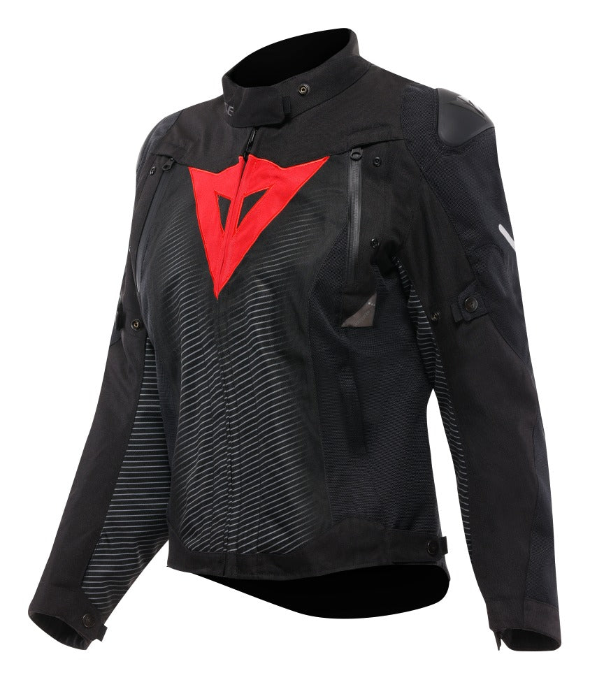 Dainese Super Sprint D-Dry Chaqueta de mujer