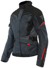Dainese Tempest 3 D-Dry Chaqueta de mujer