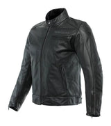 Dainese Zaurax Chaqueta de cuero