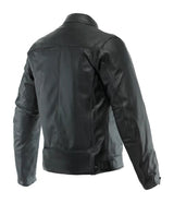 Dainese Zaurax Chaqueta de cuero