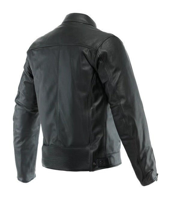 Dainese Zaurax Chaqueta de cuero