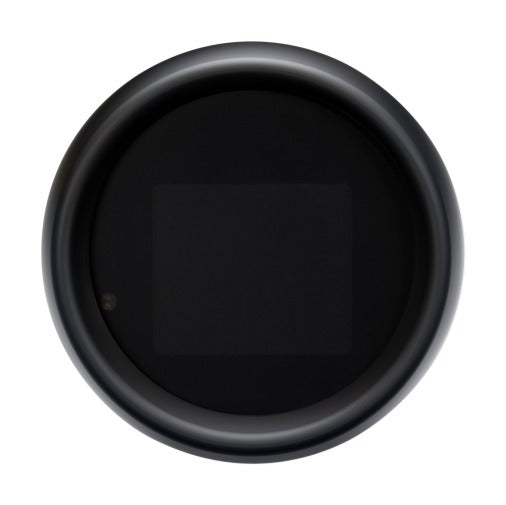 Velocímetro/tacómetro Dakota Digital MLX 3000 Series de 3 3/8" para Harley