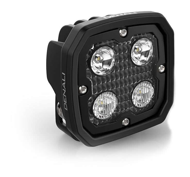 Módulo de luz LED Denali D4 2.0 con tecnología DataDim