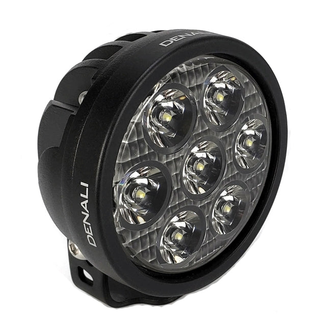 Módulo de luz LED Denali D7 2.0 con tecnología DataDim