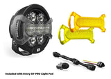 Faro de conducción multihaz Denali D7 Pro con sistema modular X-Lens