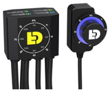 Controlador de iluminación Denali DialDim