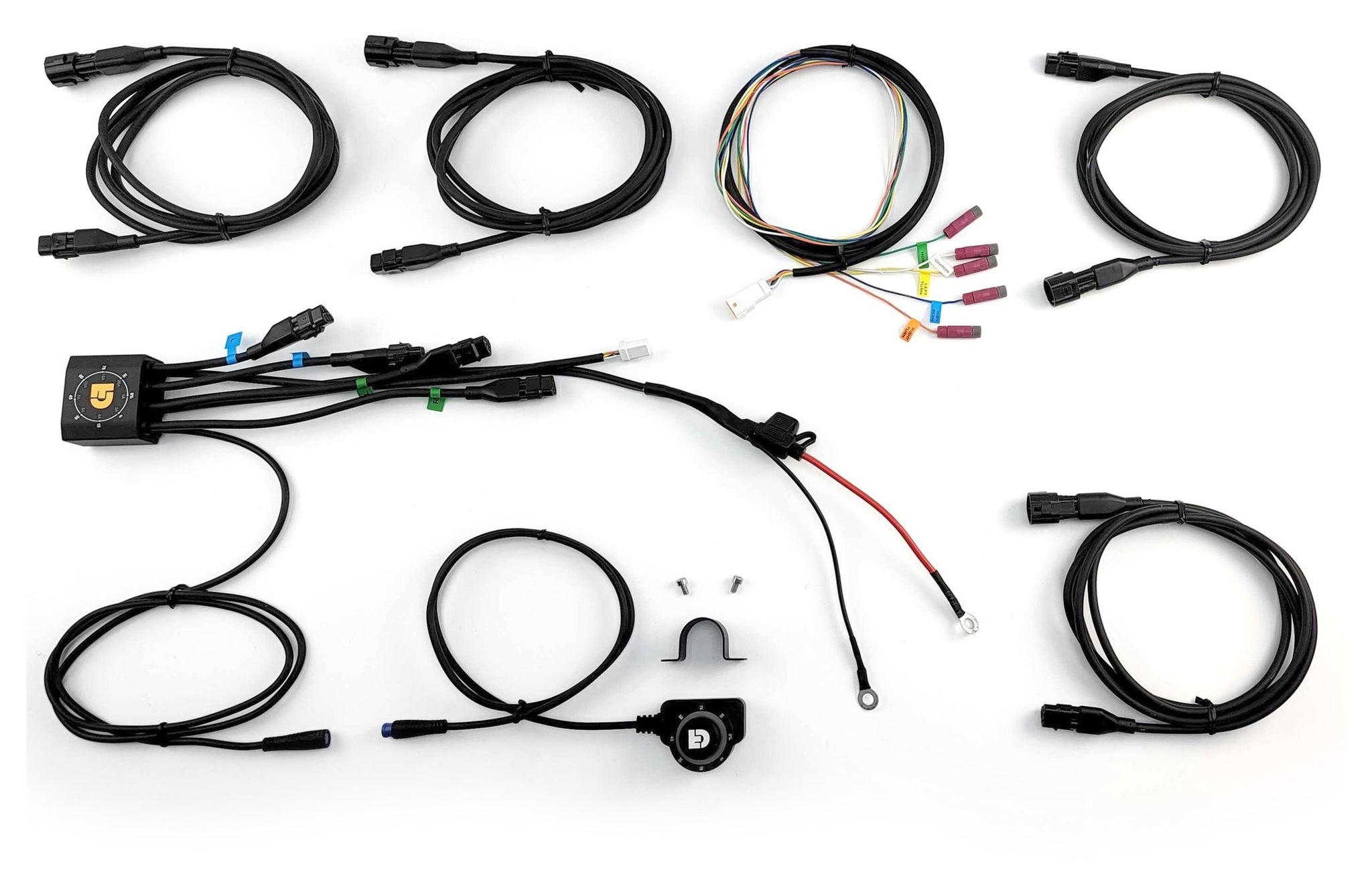 Controlador de iluminación Denali DialDim