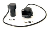 Bocina de aire de doble tono dividida Denali Soundbomb