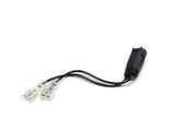 Adaptador de cableado Denali SoundBomb BMW