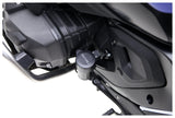 Soporte de bocina dividida Denali para BMW R1300GS 2024-2025