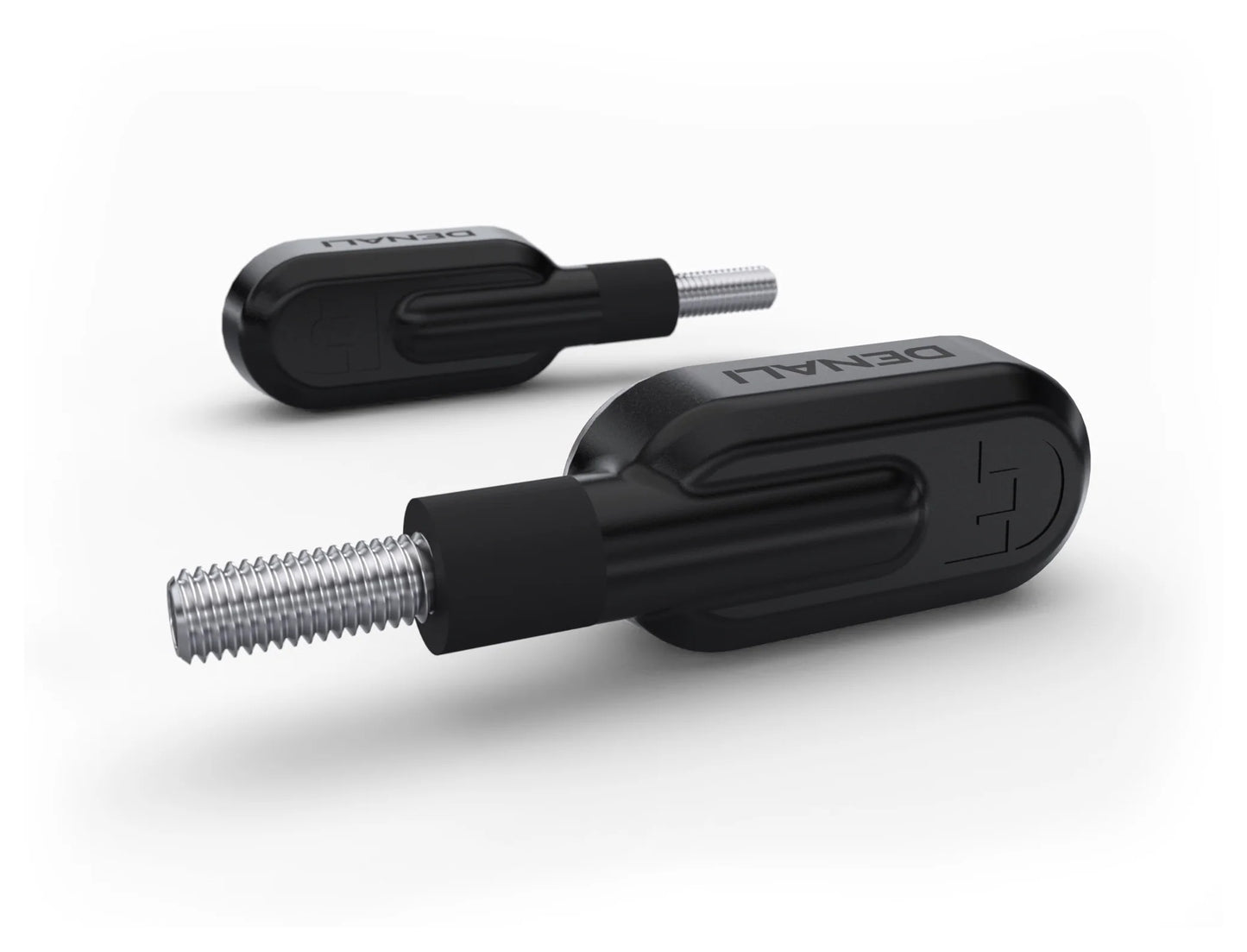 Intermitentes LED M8 con interruptor trasero para Denali T3