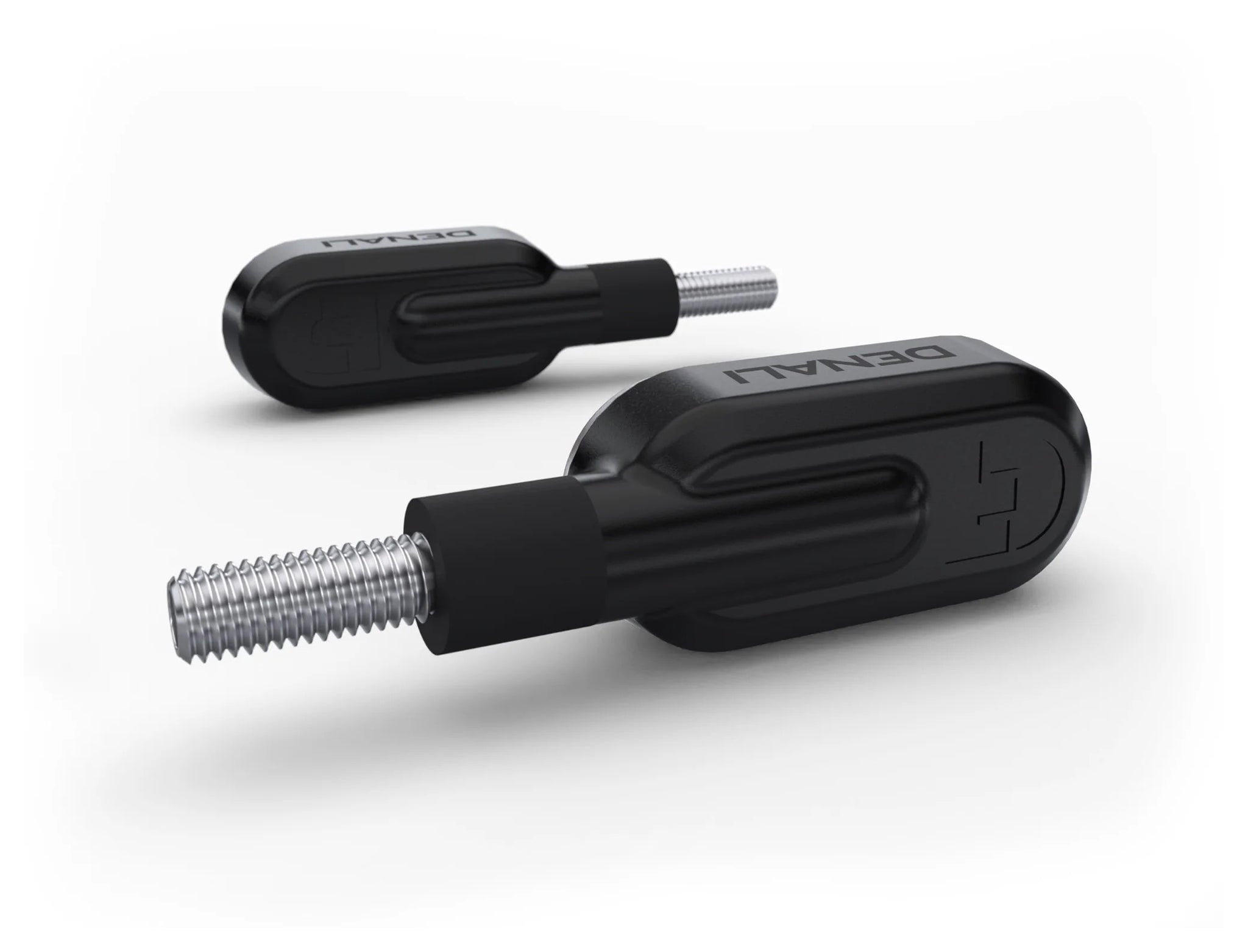 Intermitentes LED M8 con interruptor trasero para Denali T3