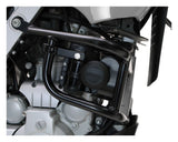 Soporte de bocina compacto Denali Soundbomb para tubos de 21 mm a 29 mm de diámetro