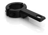 Soporte de bocina compacto Denali Soundbomb para tubos de 21 mm a 29 mm de diámetro
