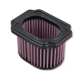 Filtro de aire de ADN