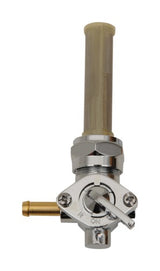 Grifo de purga Drag Specialties de 22 mm para Harley