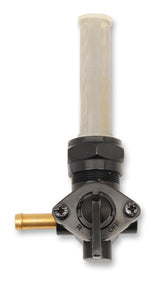Grifo de purga Drag Specialties de 22 mm para Harley