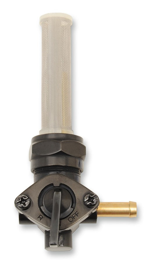 Grifo de purga Drag Specialties de 22 mm para Harley
