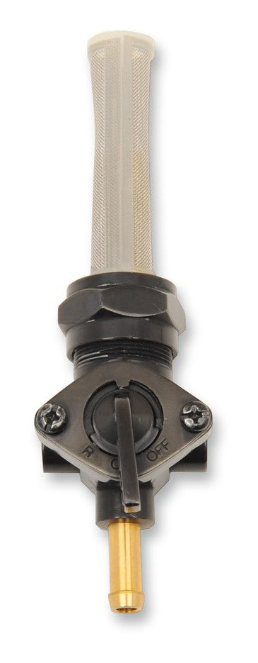 Grifo de purga Drag Specialties de 22 mm para Harley