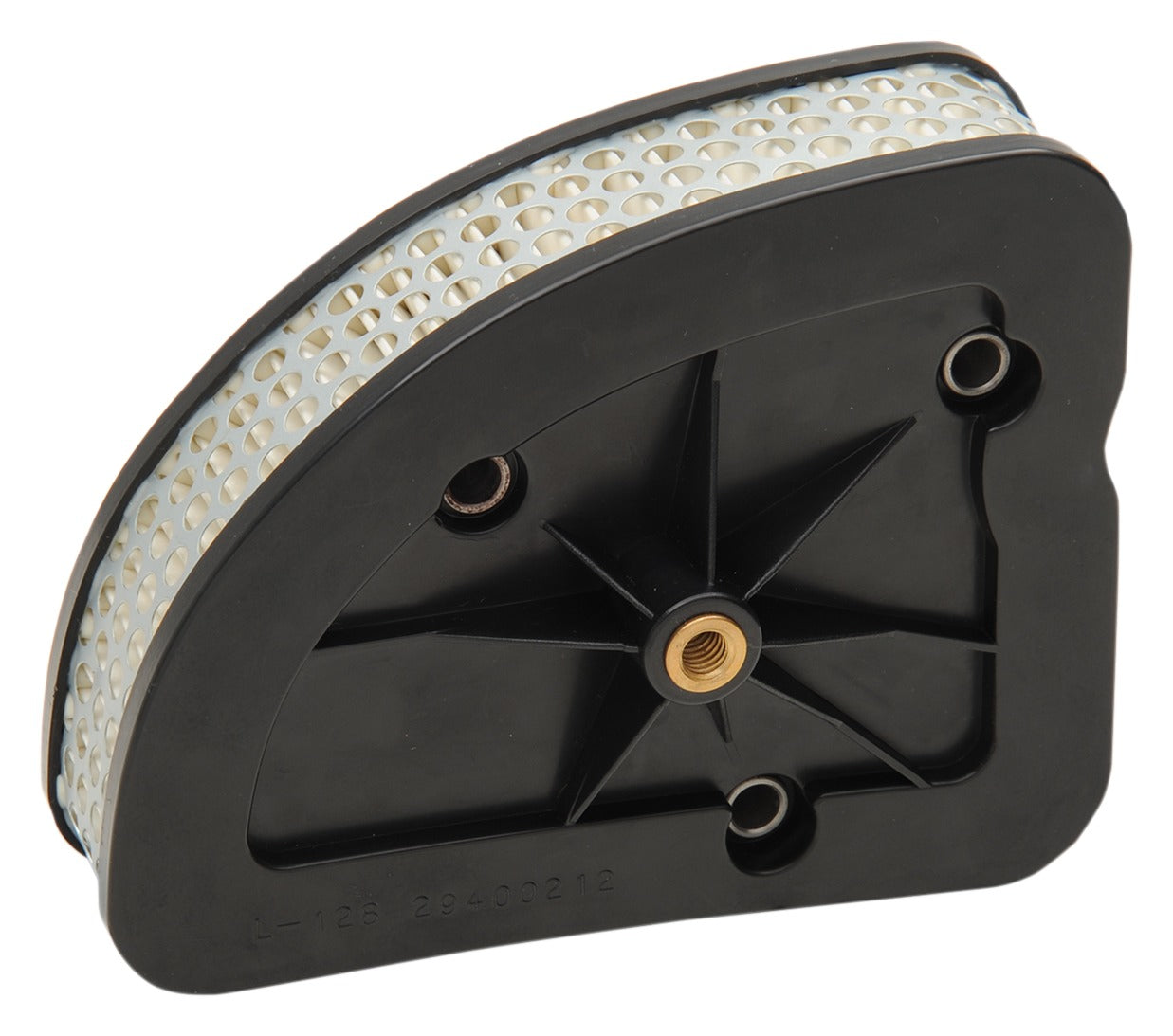 Filtro de aire de repuesto Drag Specialties para Harley
