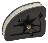 Filtro de aire de repuesto Drag Specialties para Harley