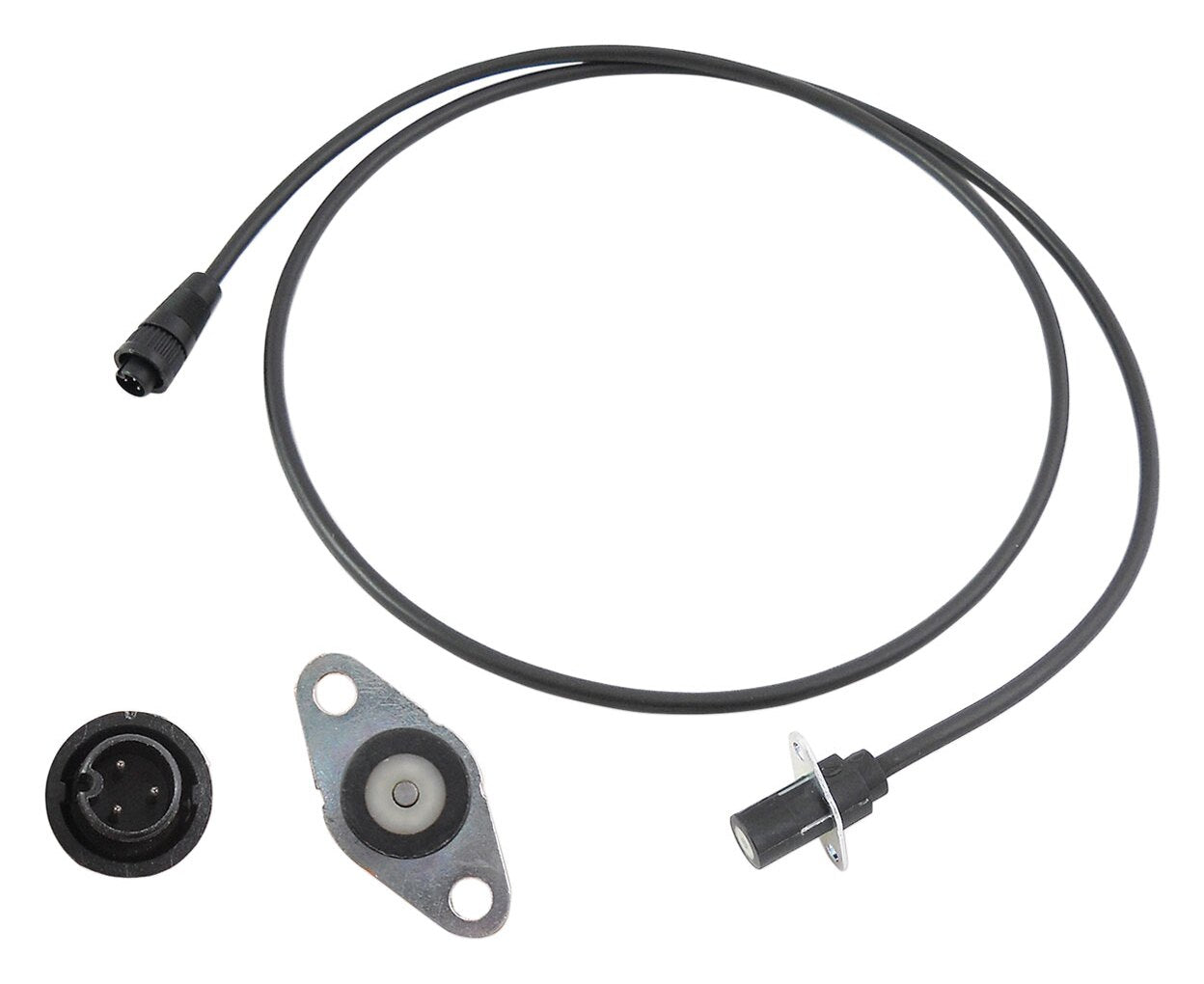 Sensor de posición del cigüeñal Drag Specialties para Harley