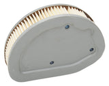 Filtro de aire de repuesto Drag Specialties para Harley