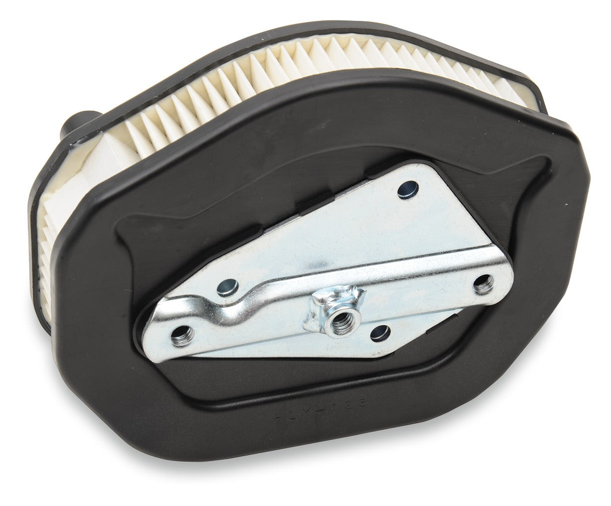 Filtro de aire de repuesto Drag Specialties para Harley