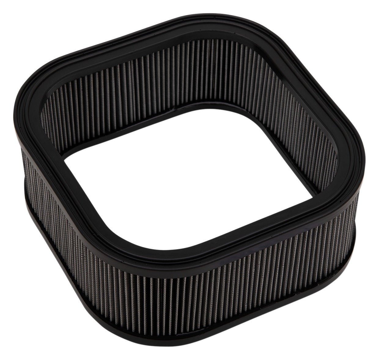Filtro de aire de repuesto Drag Specialties para Harley