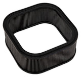 Filtro de aire de repuesto Drag Specialties para Harley