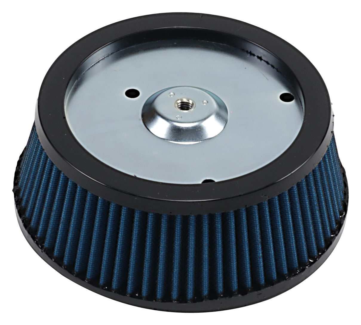 Elemento de filtro de aire lavable premium de Drag Specialties para Harley Screamin' Eagle
