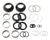 Kit de reconstrucción de patas de horquilla Drag Specialties para Harley