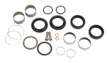 Kit de reconstrucción de patas de horquilla Drag Specialties para Harley