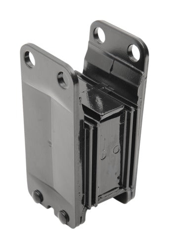 Soporte de motor aislador delantero Drag Specialties para Harley