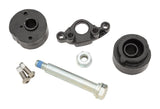 Soporte de motor aislador delantero Drag Specialties para Harley