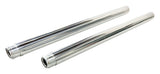 Tubos de horquilla estilo OEM Drag Specialties para Harley