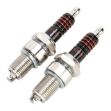 Bujías de alto rendimiento Drag Specialties para Harley