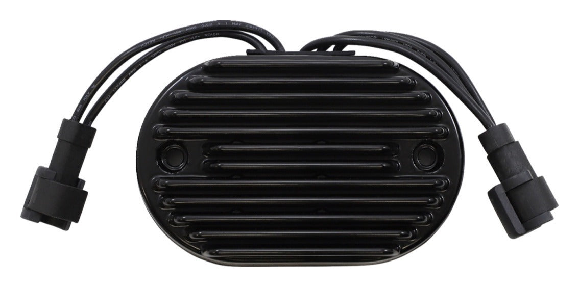 Regulador de voltaje premium Drag Specialties para Harley Softail 2011-2017