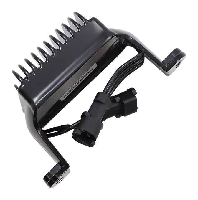 Regulador de voltaje premium Drag Specialties para Harley Touring 2009-2016