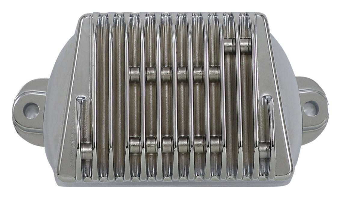 Regulador de voltaje premium Drag Specialties para Harley Touring 2009-2016