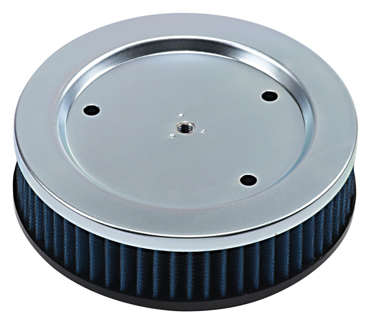 Elemento de filtro de aire lavable premium de Drag Specialties para Harley Screamin' Eagle