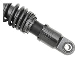 Amortiguadores Drag Specialties con altura ajustable para Harley