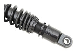 Amortiguadores Drag Specialties con altura ajustable para Harley